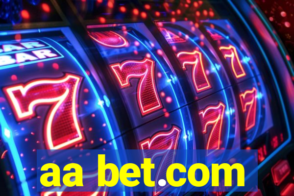 aa bet.com